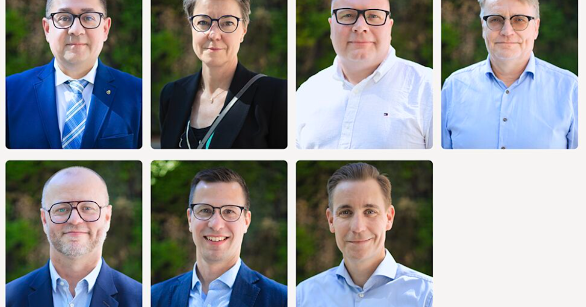 SME-D on nimittänyt uuden hallituksen