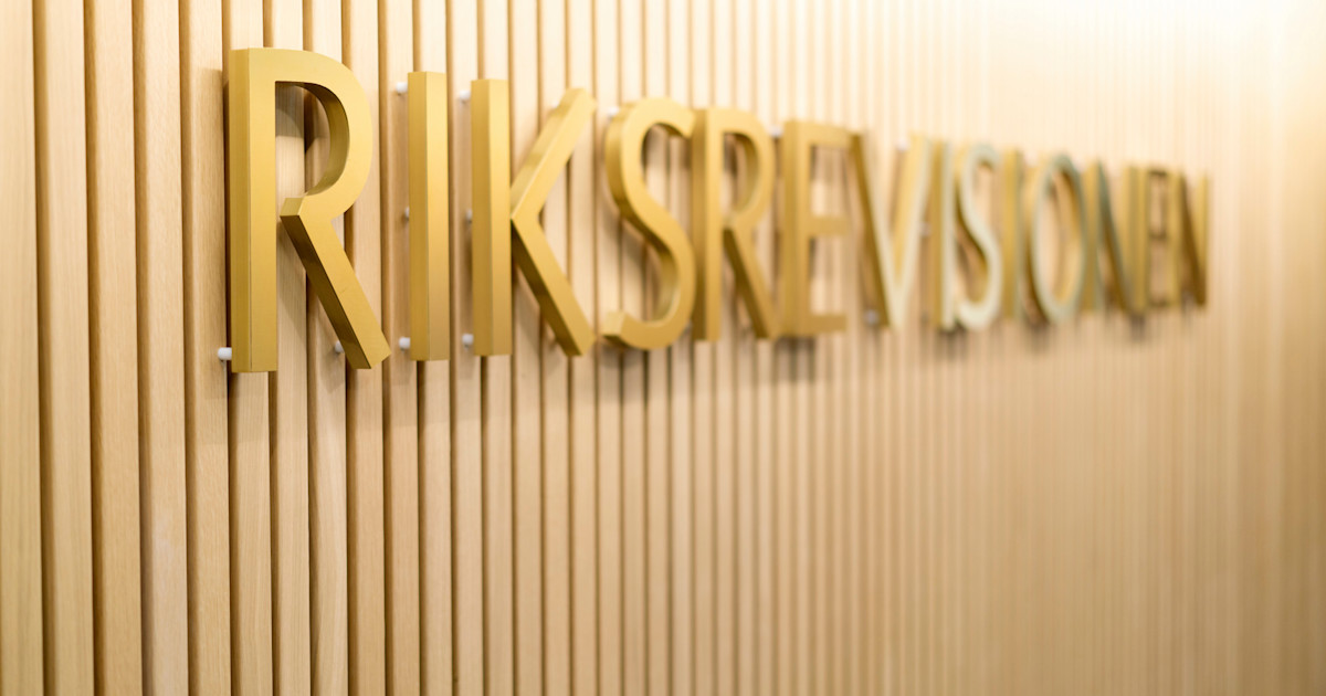 The Swedish National Audit Office Initiates Review of the Security Service