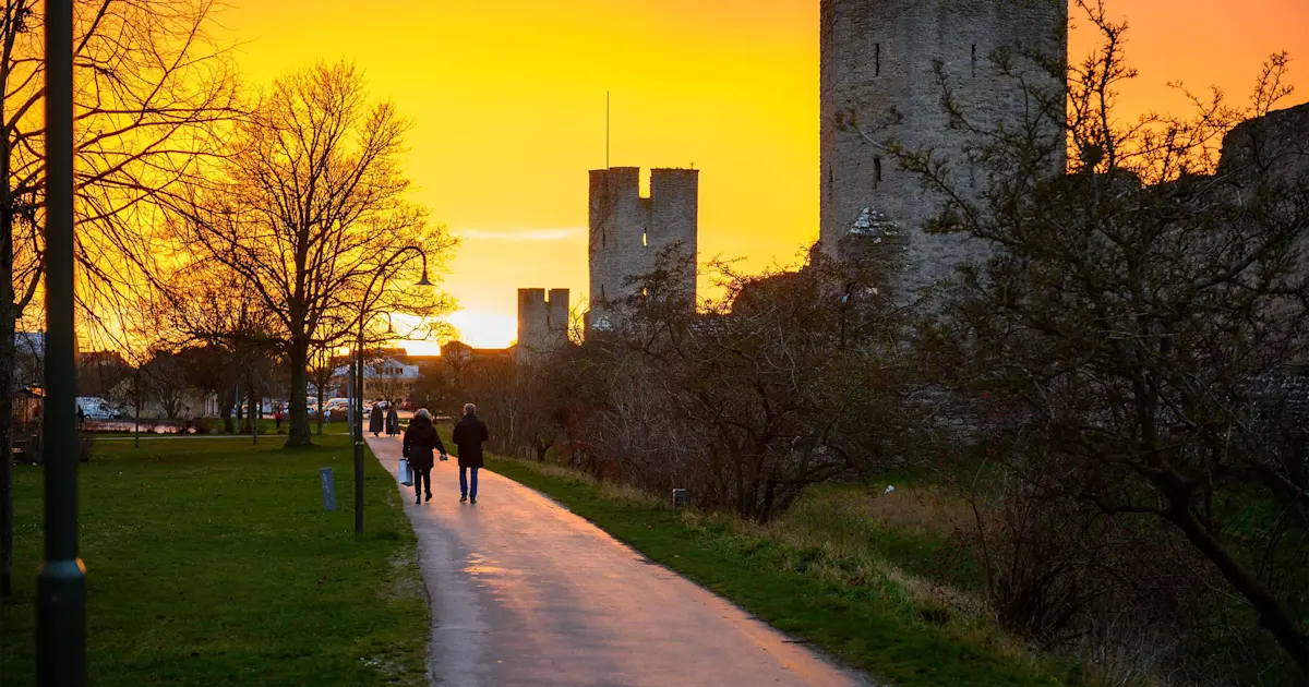 The Government Takes the Next Step for Future Reserve Port on Gotland