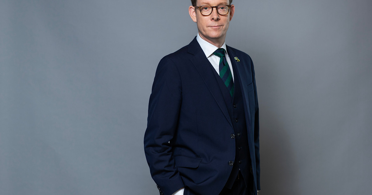 Regjeringen presenterer politiske prioriteringer i anledning av NATO-tilslutningen