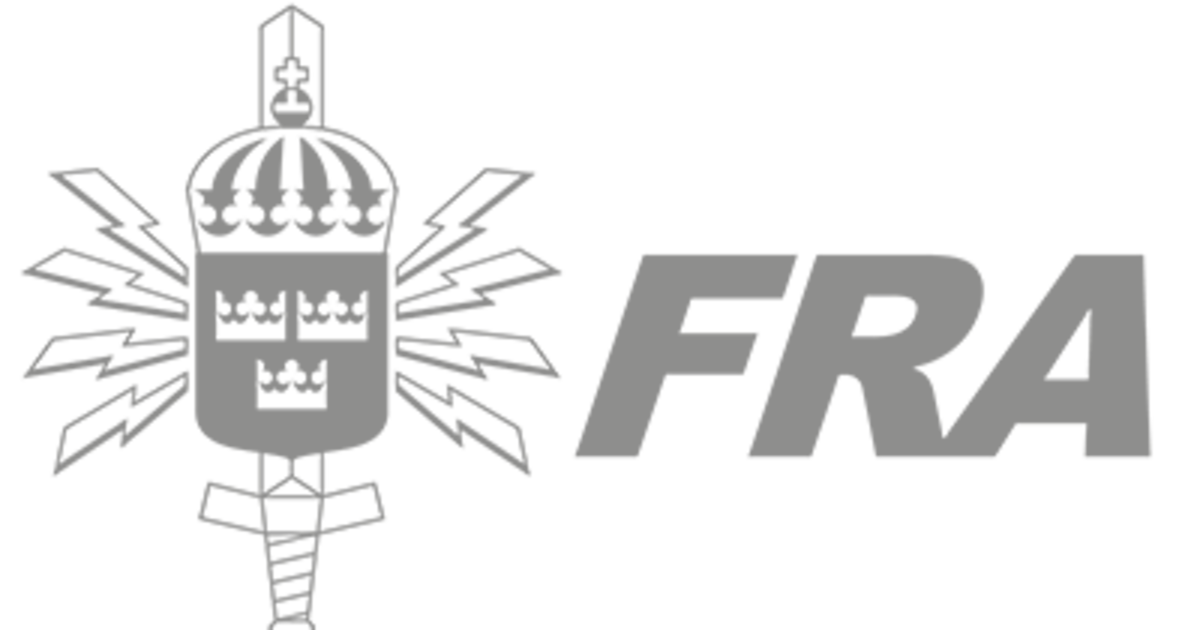 Øgede bevillinger til FRA