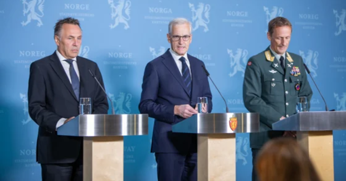 Norway Chooses Type 26 Frigates from the United Kingdom