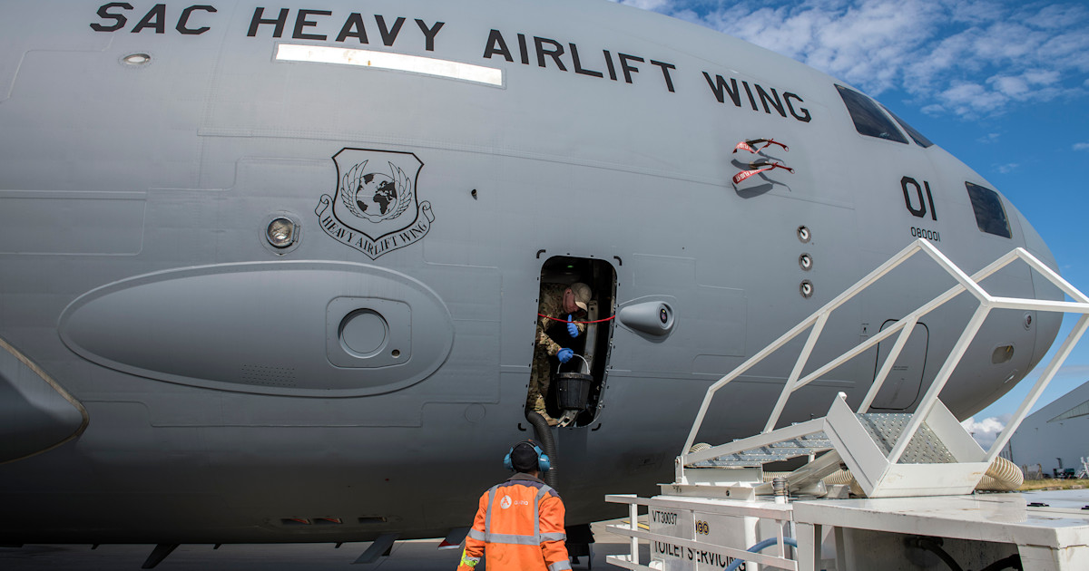 MSB og Forsvaret sender søge- og redningsteam til Tyrkiet