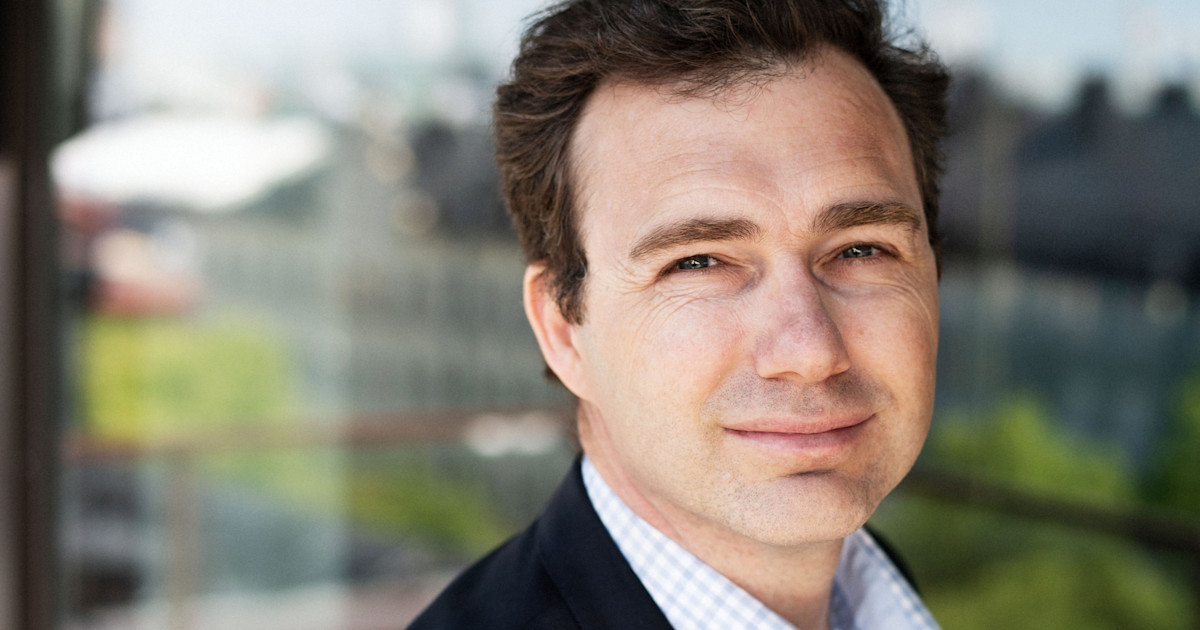 Innovationskraft til slagmarken: nye teknologier og aktører udfordrer