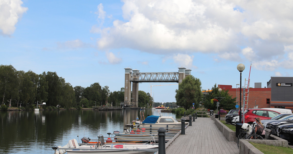 Combitech växer i Trollhättan: stärker samarbetet med BAE Hägglunds
