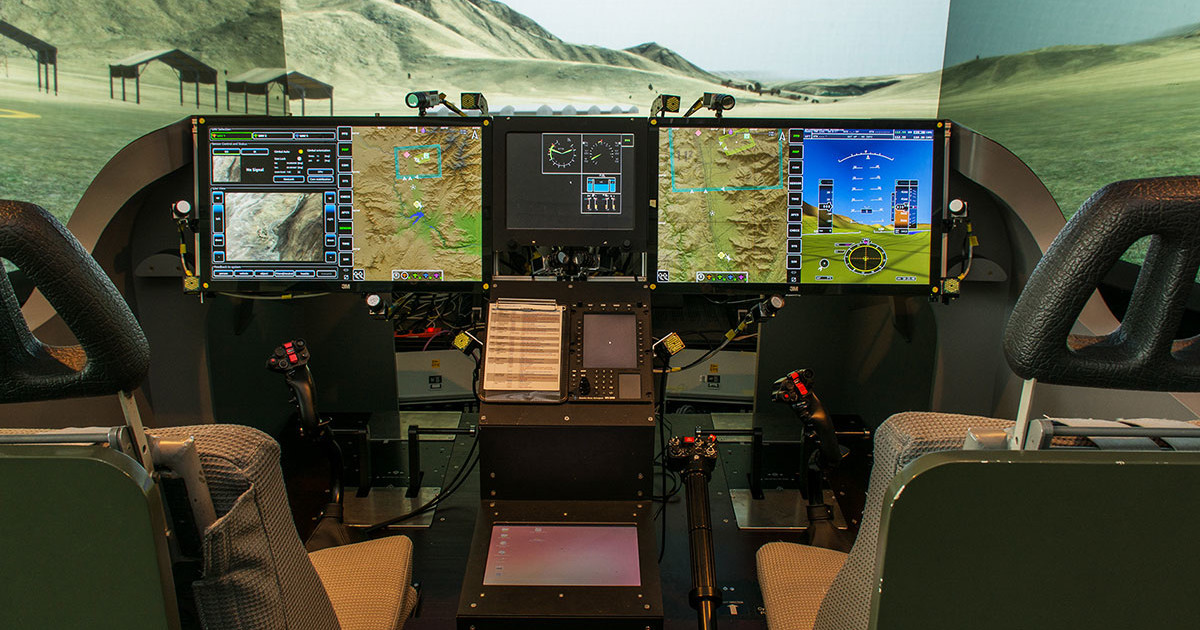 Carmenta förlänger samarbete med Bundeswehrs universitet