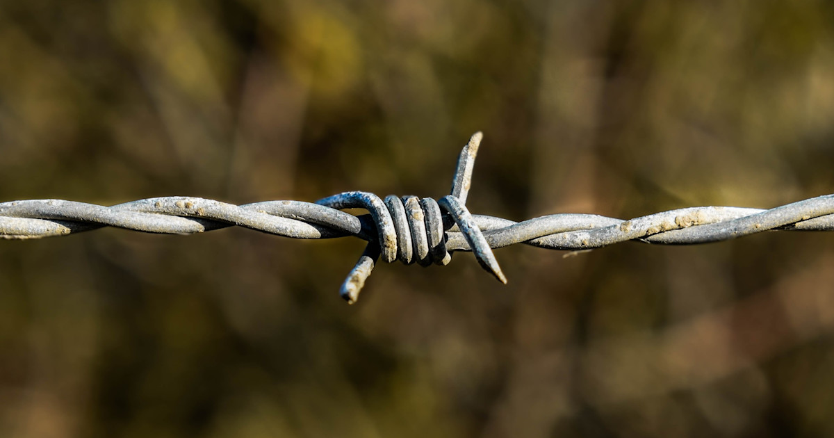 Violation of the Protection Act for Photographing Saab's Facility in Arboga
